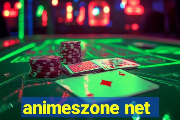 animeszone net